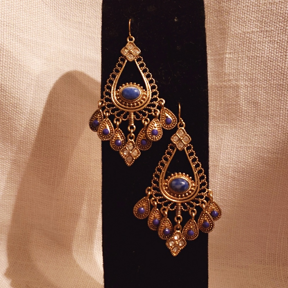 Earings